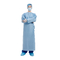 AAMI-Niveau 3 Beschikbare Medische Chirurgische Toga EN13795