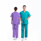De medische Beschikbare Uniformen schrobben Kostuums voor het Ziekenhuispersoneel