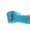 30-45 de Beschikbare Handschoenenpe van de micron Plastic Lange Koker