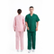 Medische het ziekenhuis de Uniformen schrobt Verpleegster Scrubs Suit Women schrobt Uniformenreeksen