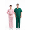 Medische het ziekenhuis de Uniformen schrobt Verpleegster Scrubs Suit Women schrobt Uniformenreeksen