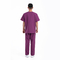 In het groot Medisch schrobt de Stof van Verpleegstersuniforms twill scrubs maakt Verpleegster Hospital Scrubs Uniform