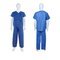 Kliniek de Artsen schrobben Kostuums Beschikbare Pleegverpleegster Medisch Hospital Scrub Suit