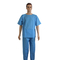 Kliniek de Artsen schrobben Kostuums Beschikbare Pleegverpleegster Medisch Hospital Scrub Suit