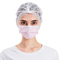 Het beschikbare Medische Masker van het 3 Vouw niet Geweven Gezicht met Earloop